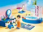 Playmobil, Dollhouse, Baia familiei, 70211