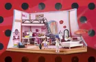 Playmobil, Miraculous, Mansarda lui Marinette, 71334