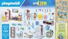 Playmobil, My Life, Baie, 71611