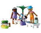 Playmobil, My Life, Calatorie pe plaja, 71908