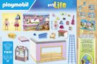 Playmobil, My Life, Camera copilului, 71610