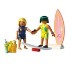 Playmobil, My Life, Pepiniera Surfing, 71907