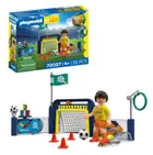 Playmobil, My Life, Statie de antrenament, 72057