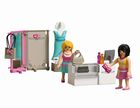 Playmobil, My Life, Studio de moda elegant, 72081