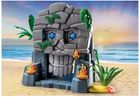 Playmobil, Pirates, Insula craniului, 71531