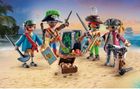 Playmobil, Pirates, My Figures: Pirati, 71533