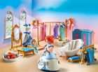 Playmobil, Princess, Dressing regal, 70454