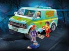 Playmobil, Scooby-Doo, Masina misterelor, 70286