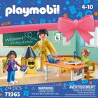 Playmobil, Set cadou, Prima zi de scoala, 71965
