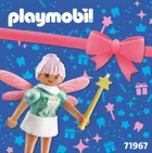 Playmobil, Set cadou, Zana Maseluta, 71967