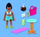 Playmobil, Special Plus, Turist, 72032