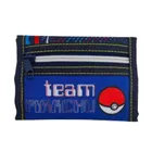 Pokemon, portofel cu velcro