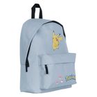 Pokemon, rucsac gradinita