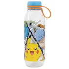 Pokemon, sticla de apa din plastic, 650 ml