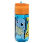Pokemon, sticla de apa din plastic, ecozen, 430 ml