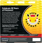 Pokemon TCG: 2026 Pokemon Day Collection, supliment de joc
