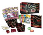 Pokemon TCG: Lost Origin, Elite Trainer Box, joc de carti