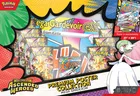 Pokemon TCG: Mega Evolution, Ascended Heroes, Premium Poster Collection, Mega Gardevoir, supliment de joc cu un poster de colectie