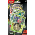Pokemon TCG: Mega Evolution, Perfect Order, Premium Checklane Blister, joc de carti