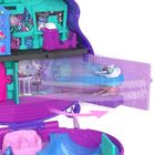Polly Pocket, Monster High, set de joaca cu papusi si accesorii