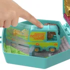 Polly Pocket, Scooby Doo, set de joaca
