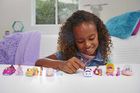 Polly Pocket, Vehicul Pollyville, masina pisoi, set de joaca