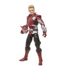 Power Rangers, Cybervillain Blaze, figurina Premium, 15 cm