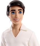 Printesele Disney, Printul Eric, papusa