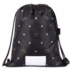 Pusheen The Cat, rucsac cu snur, 43-34 cm, Gold