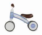 Qplay, Cutey Retro, bicicleta fara pedale, Blue