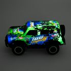 Race Xtreme, Masina de teren RC, vehicul cu telecomanda, 1:24