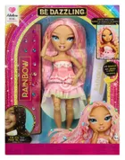 Rainbow High, Be Dazzling, Adeline Rose, papusa fashion