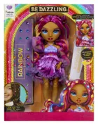 Rainbow High, Be Dazzling, Noemie Violette, papusa fashion