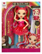 Rainbow High, Be Dazzling, Vivienne Rouge, papusa fashion