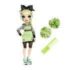 Rainbow High, Cheer Doll, Jade Hunter, papusa