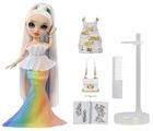 Rainbow High, Fantastic Fashion, Amaya, papusa fashion