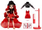 Rainbow High, Fantastic Fashion, Ruby, papusa fashion