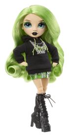 Rainbow High, Jade, papusa fashion