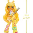 Rainbow High, Jr High, Rock Band, Sunny, papusa fashion