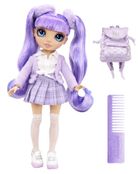 Rainbow High, Junior High, Violet Willow, papusa fashionista