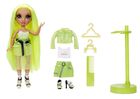 Rainbow High, Karma Nichols, Neon, papusa