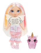 Rainbow High, Littles, Fantasy Fairies, Opal (Rainbow), papusa fashion