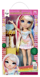 Rainbow High, My Fashion Style, Amaya, papusa fashion