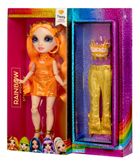 Rainbow High, Poppy, papusa fashion