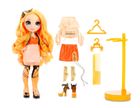 Rainbow High, Poppy Rowan, papusa
