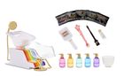 Rainbow High, salon de infrumusetare, set de joaca