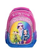Rainbow High Silver Style, rucsac