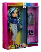 Rainbow High, Skyler, papusa fashion