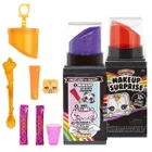 Rainbow Surprise, Makeup Surprise, set creativ, 1 bucata