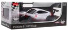Rastar, Porsche 911 GT3 CUP, masinuta cu telecomanda, 1:14